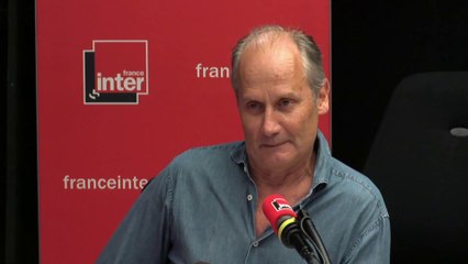 Monsieur Taha - La chronique d'Hippolyte Girardot