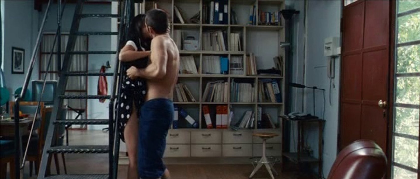 Oggi Sposi (Luca Argentero, Moran Atias, Michele Placido, Dario Bandiera, Isabella Ragonese, Renato Pozzetto) 3T