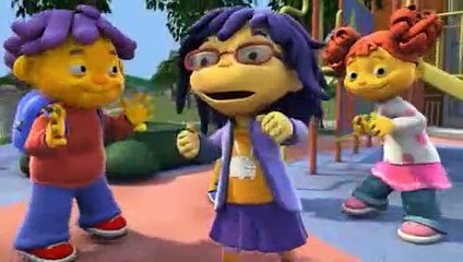 Sid the Science Kid - 4 A Brush with Teeth