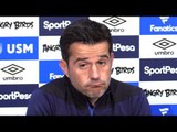 Marco Silva Full Pre-Match Press Conference - Everton v West Ham - Premier League