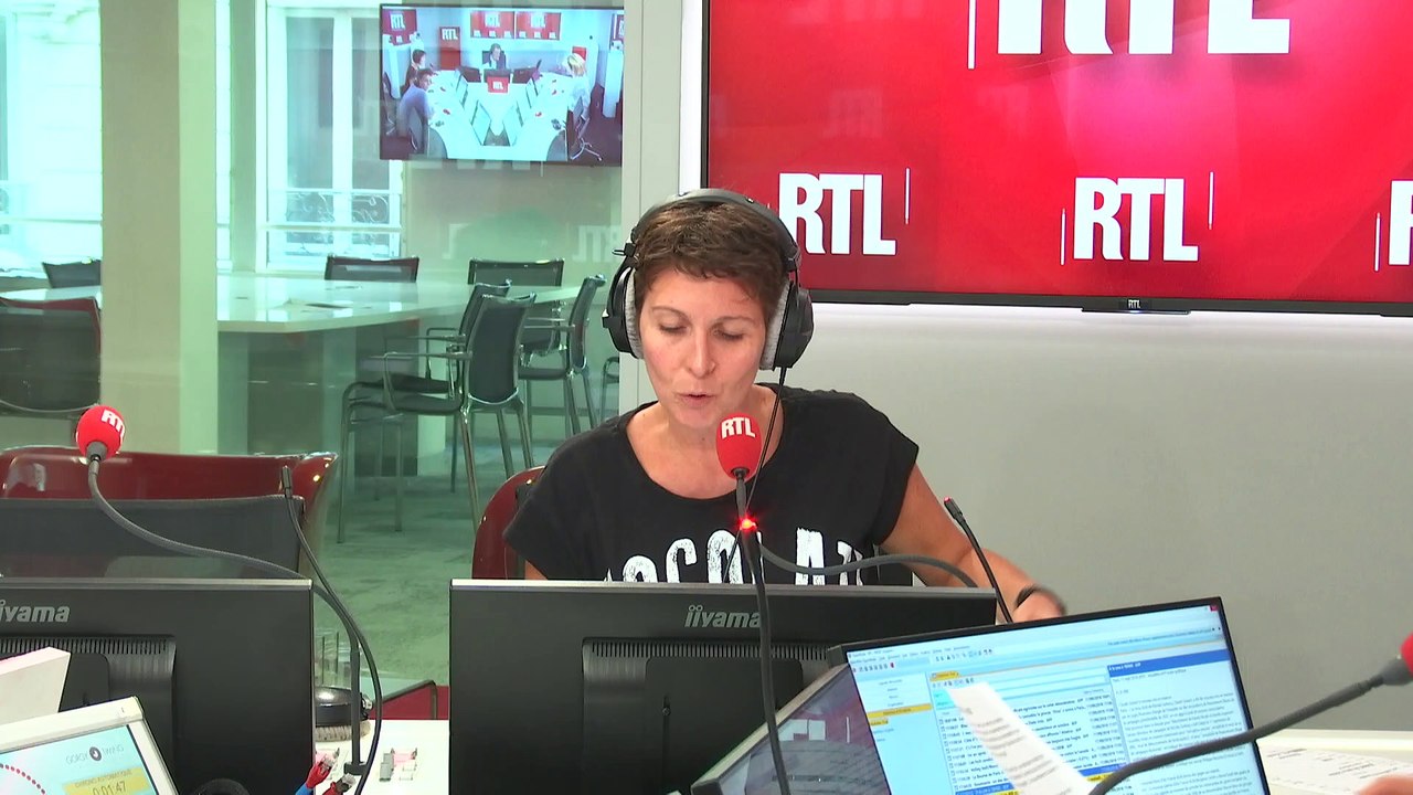 Les actualités de 18h - Perpignan : Marie Bonheur, amnésique, a retrouvé son identité