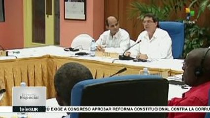 Miguel Díaz-Canel: Lo que logró el ALBA aún es quimera para muchos