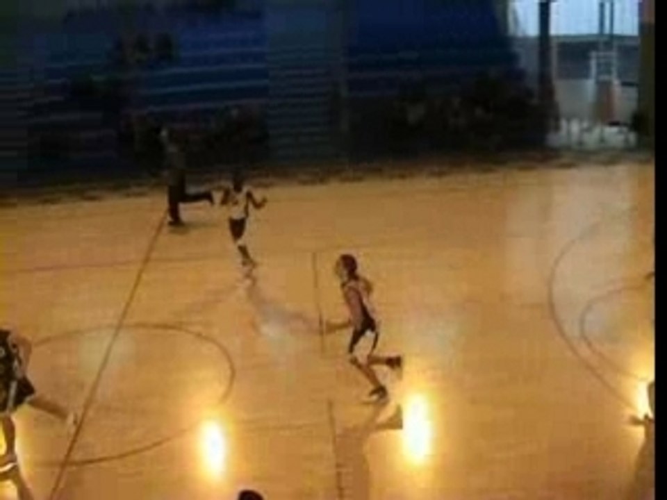 Basket JFLambersart vs BCArdres