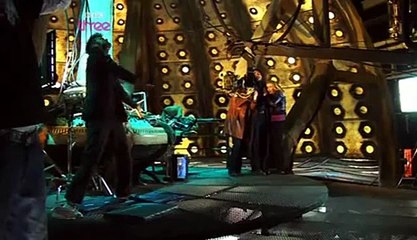 Doctor Who Confidential S04E13