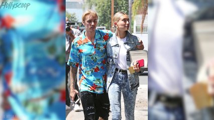 Justin Bieber and Hailey Baldwin’s Courthouse Wedding Explained