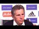 Claude Puel Full Pre-Match Press Conference - Bournemouth v Leicester - Premier League