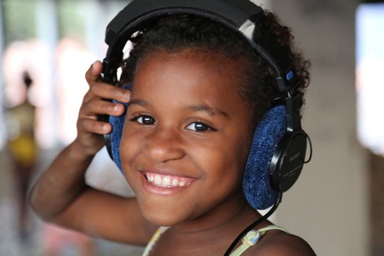 L'Autre Rio Bande-annonce VO (2018) Documentaire