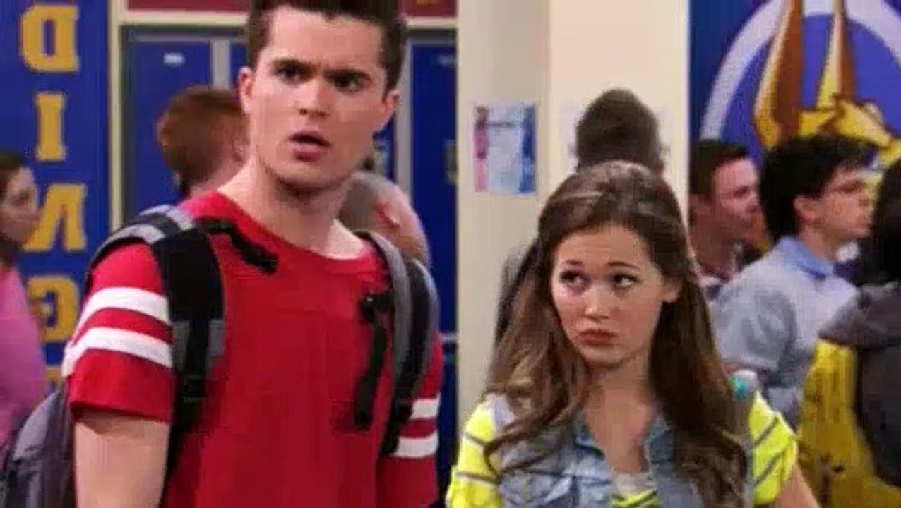 Lab Rats S02E20 Perry 2.0 video Dailymotion