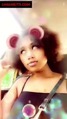 Alima, la nouvelle perle de la série "Adja"