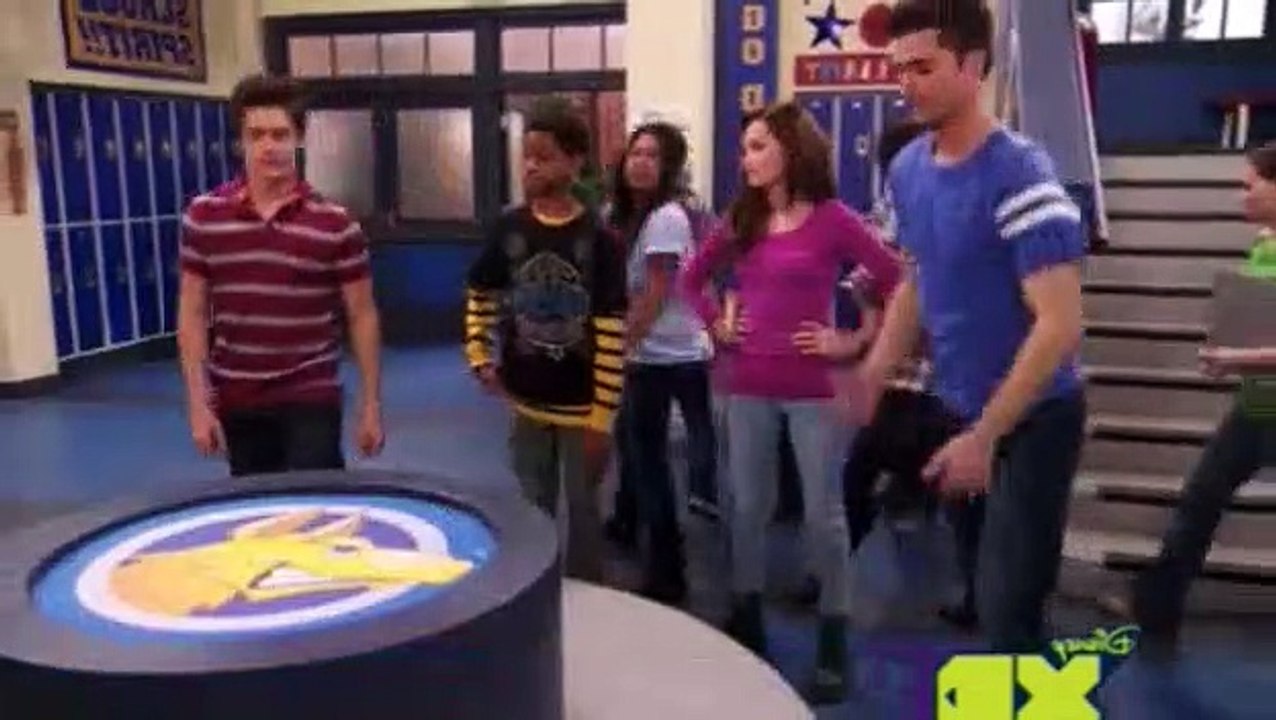 Lab Rats - S02E10 - Leo vs Evil - video Dailymotion