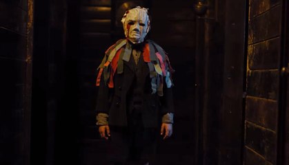 Tráiler de Apostle (inglés)