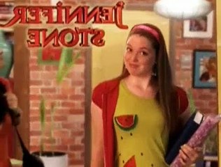 Wizards Of Waverly Place - S02E21 - Justin's New Girlfriend