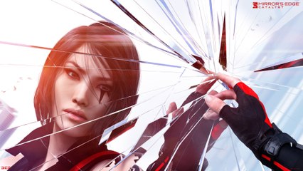 Mirror's Edge Catalyst (07-19) Savant Extraordinaire
