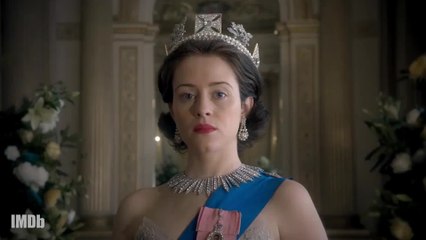 Claire Foy of "The Crown": "No Small Parts"