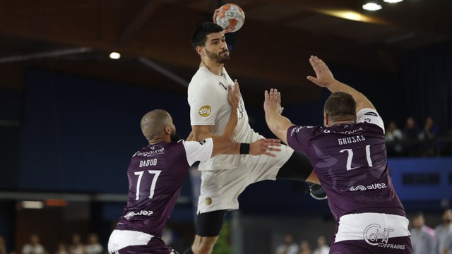 Istres - Paris : l’inside