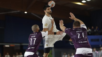 Istres - Paris : l’inside