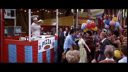 Elvis Presley - There's a Brand New Day on the Horizon