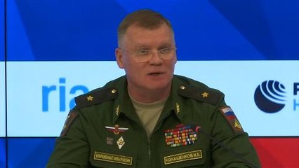 Russia: Missile that shot down flight MH17 was Ukraine’s