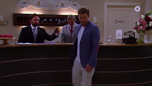 Boris & Tobias Episode 2997