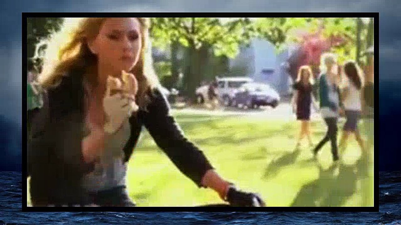 Hellcats S01E02