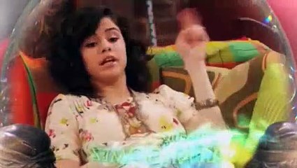 Wizards Of Waverly Place - S04E18 - Justin's Back In