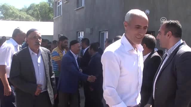 18 Yıllık Kan Davası Barışla Sonuçlandı