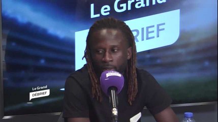 ​Dieumerci Ndongala: "Je suis meilleur qu'à Charleroi"