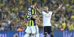 Fenerbahçe-Beşiktaş Derbisinin Oranları Açıklandı