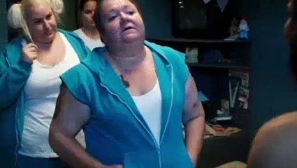 Wentworth - S03E03 - Knives Out