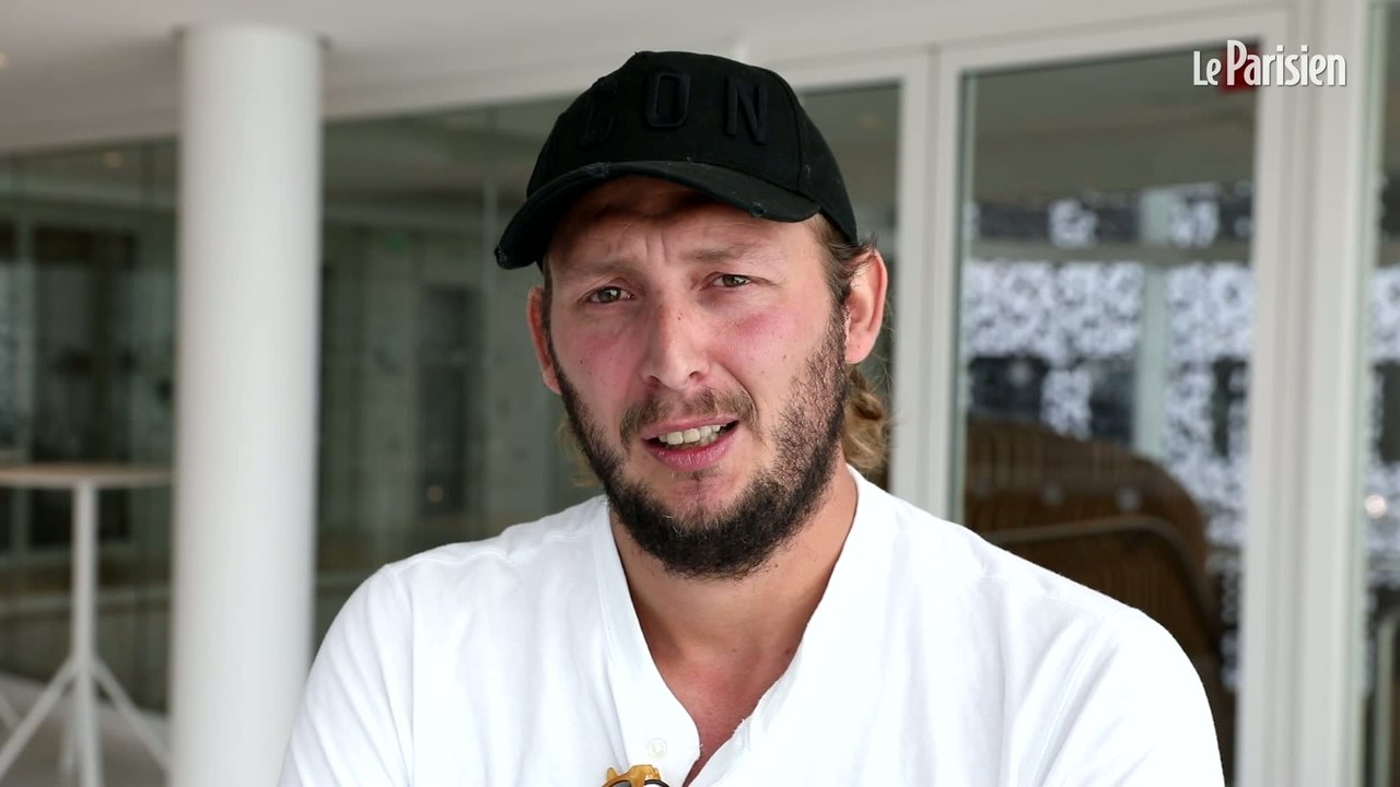 Natation : Amaury Leveaux annonce son come back