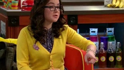 I Didnt Do It - S02E07 - Food Fight