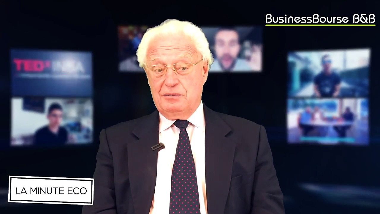 Entreprendre: C’est pas grave de se casser la figure, ce qui est grave… c’est de ne pas essayer.