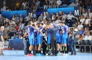 Résumé de match - EHFCL - Montpellier/Vardar - 15.09.2018
