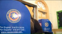 Parents Outraged After Sex Offenders Vote at School Polling Site