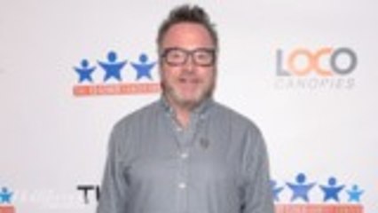 Tom Arnold and Mark Burnett Altercation at Pre-Emmys Party | THR News