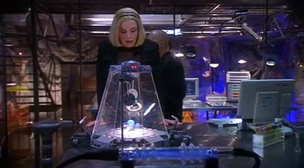 Earth Final Conflict S03E15