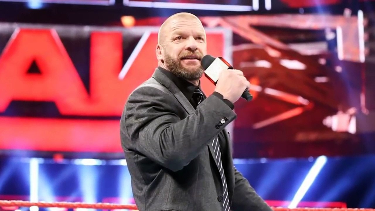 5 LUCHADORES QUE SE VAN DESPUÉS DE WWE WRESTLEMANIA 33