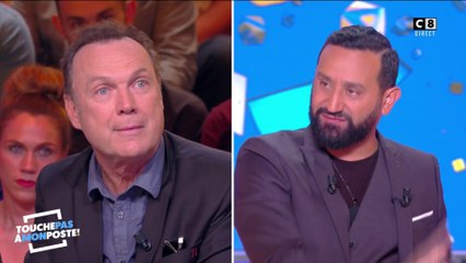 Julien Lepers réagit au départ de Dana Hastier, directrice de France 3