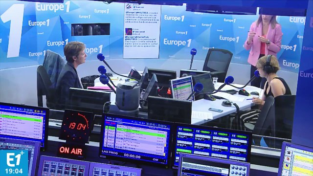 Mairie de Paris : Ian Brossat condamne les propos extrêmement violents tenus par Bruno Julliard