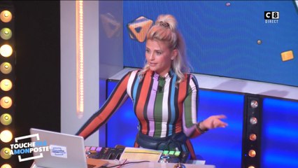 Kelly Vedovelli est-elle vraiment intéressée par Maxime Guény ? Elle répond !