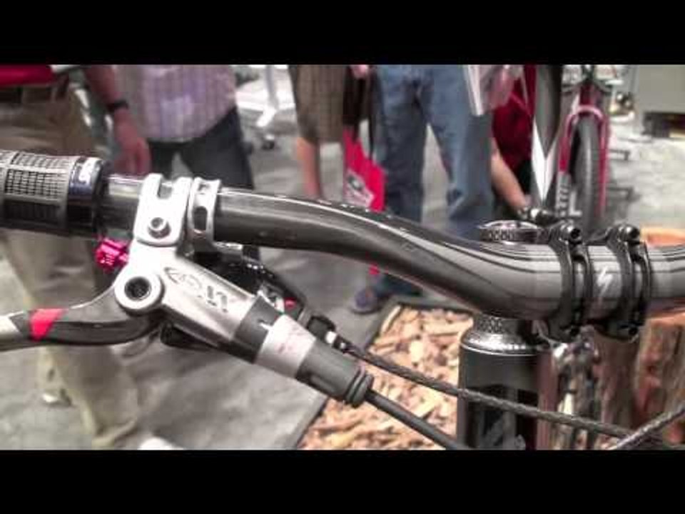 Interbike 2009 Specialized 2010 Mountain Bikes