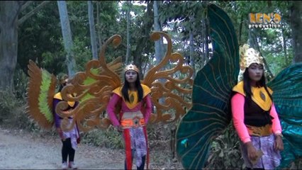 GOYANG DUA JARI  SINAR PESONA ADITIA 2018