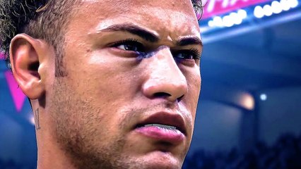 FIFA 19 Bande Annonce de la Démo