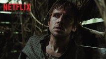 Le Bon Apôtre  - Bande-Annonce Officielle - Netflix (VOST)