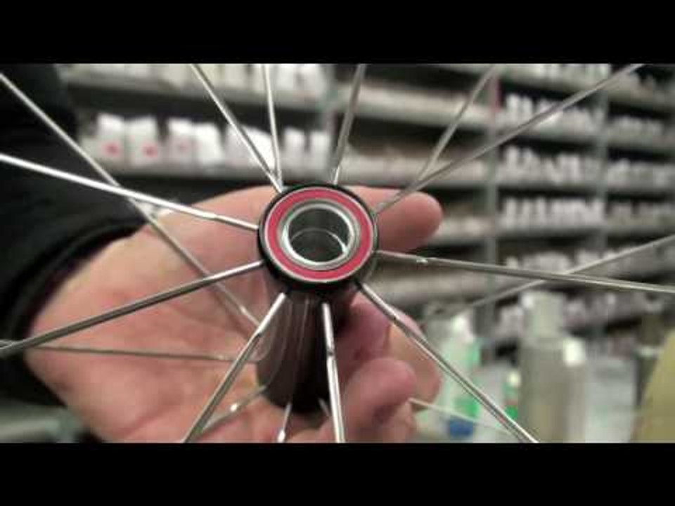Industry 9 Road Wheel Debut.mov