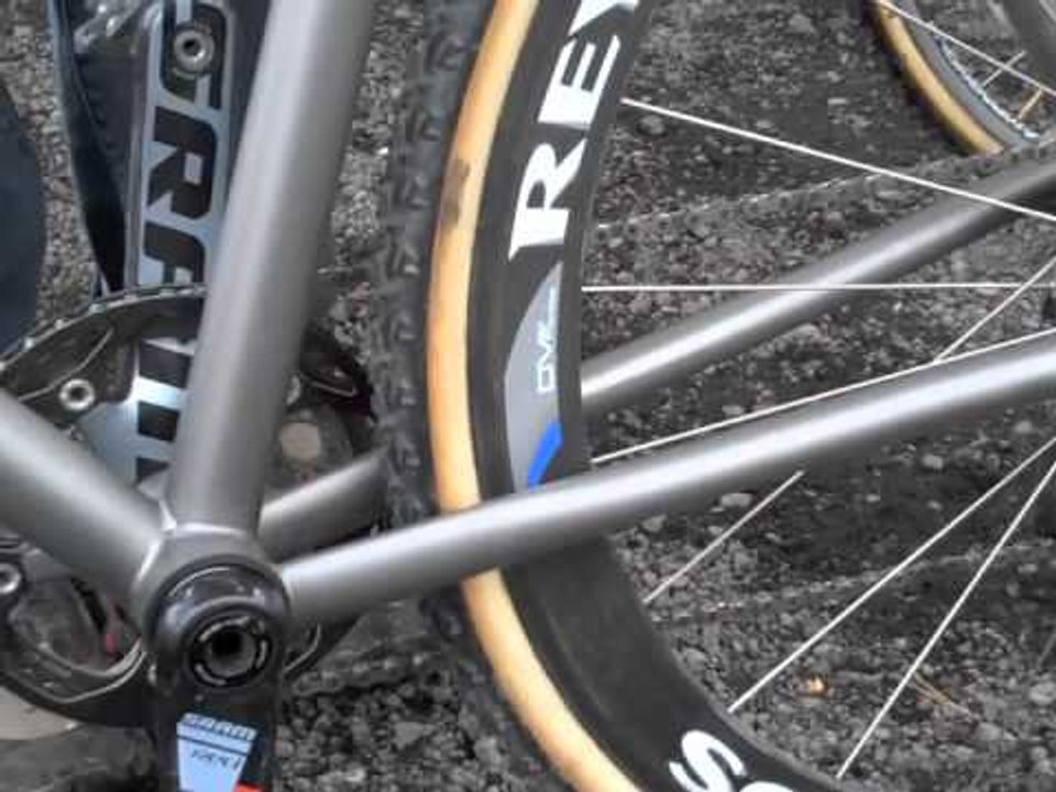 Moots PsychloX RSL Jon Cariveau