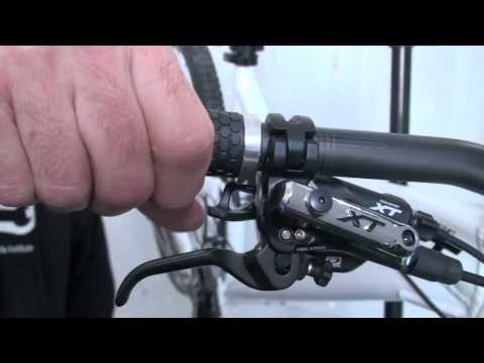 2012 Shimano XTR Shadow Plus and XT Group.mov