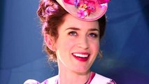 LE RETOUR DE MARY POPPINS Bande Annonce en Français #2