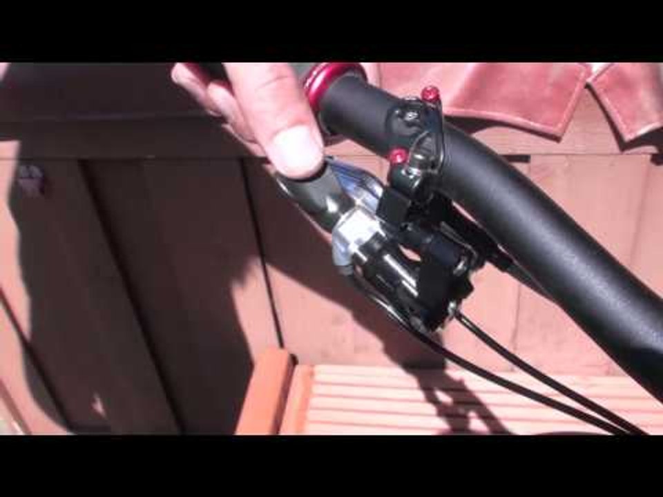 PC2011-Acros Hydraulic Shifting.mov