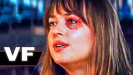 SALE TEMPS À L'HÔTEL EL ROYALE Bande Annonce VF # 2